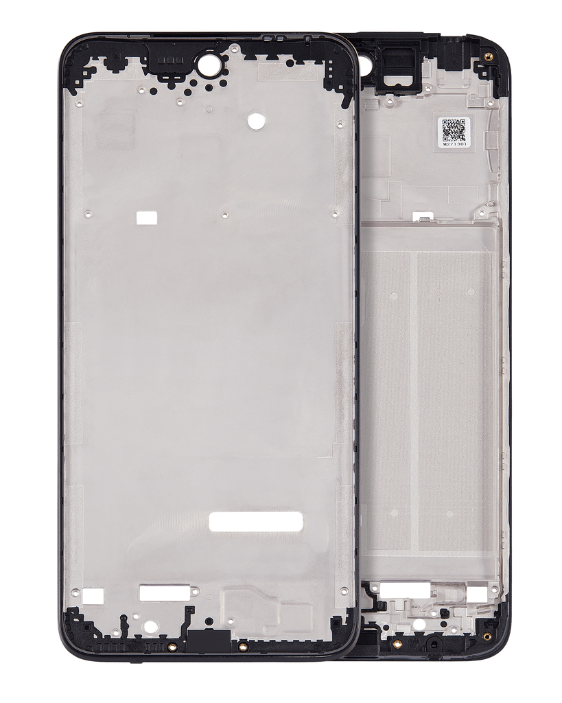LCD-Frame Compatible For Motorola Moto G Play (XT2413-2/2024)