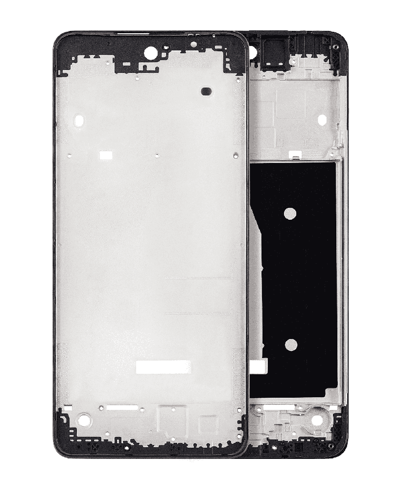 LCD-Frame Compatible For Motorola Moto G24 (XT2423/2024)