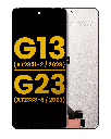 LCD Assembly Without Frame Compatible For Motorola Moto G13 (XT2331/2023)/G23 (XT2333/2023) (Refurbished) (All Colors)
