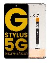 LCD Assembly Without Frame Compatible For Motorola Moto G Stylus 5G (XT2315/2023) (Refurbished) (All Colors)