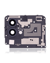Motherboard Top Bracket Compatible For Moto G Stylus 5G (XT2317/2023) (Genuine OEM) (Black)