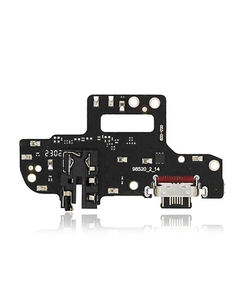 Charging Port Compatible For Motorola Moto G Stylus 4G (XT2317/2023) (Genuine OEM)