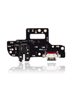 Charging Port Board With Headphone Jack Compatible For Motorola Moto G Stylus 4G (XT2317/2023)
