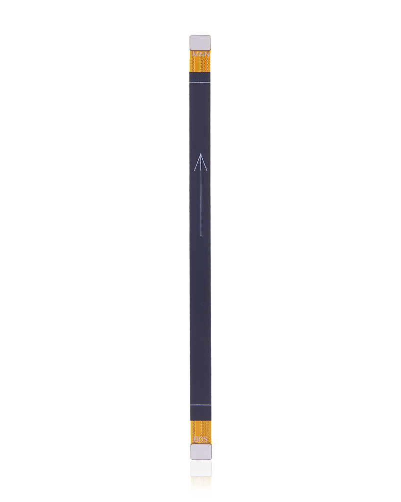 FPC Connector Compatible For Motorola Moto G Stylus (XT2317/2023) (Genuine OEM)