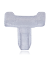 Front Indicator Silicone Compatible For Motorola moto G Stylus (XT2317/2023) (Genuine OEM)