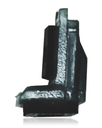 Bottom Microphone Bracket Compatible For Motorola moto G Stylus (XT2317/2023) (Genuine OEM)