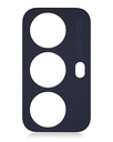Back Camera Lens Bracket Compatible for Motorola Moto G Play (XT2271/2023) (Deep Indigo)