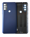 Back cover Glass Compatible For Motorola Moto G Play (XT2271/2023) (Genuine OEM) (Deep Indigo)