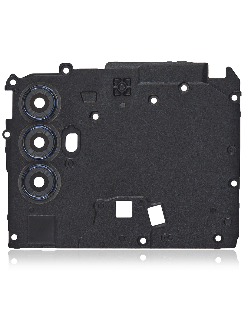Motherboard Top Bracket Compatible For Motorola Moto G Play (XT2271/2023) (Genuine OEM) (Deep Indigo)