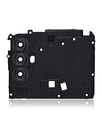Antenna Cover with Back Camera Lens Compatible For Motorola Moto G Play (XT2271/2023) (Deep Indigo)