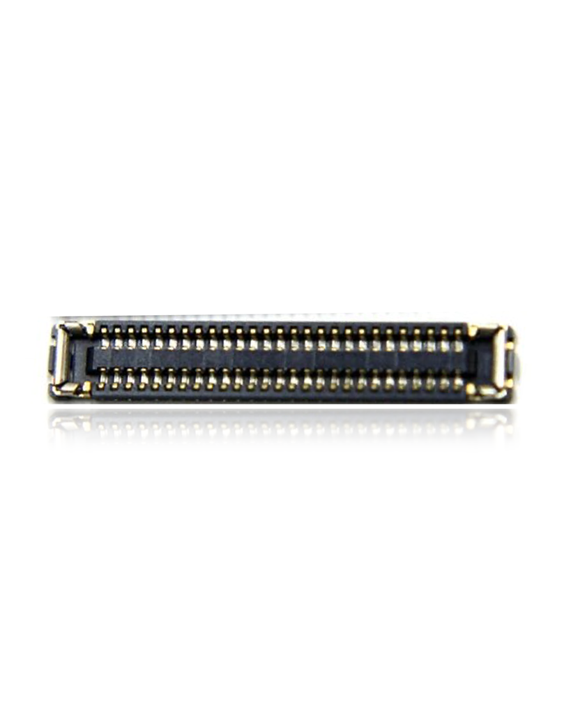 FPC Connector Compatible For Motorola Moto G Power (XT2165/2022)/Moto G Play (XT2271/2023) (Genuine OEM)