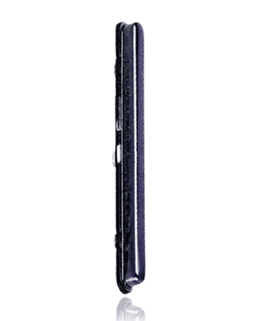 Volume Button Compatible For Motorola Moto G 5G (XT2313/2023) (Genuine OEM) (Ink Blue)