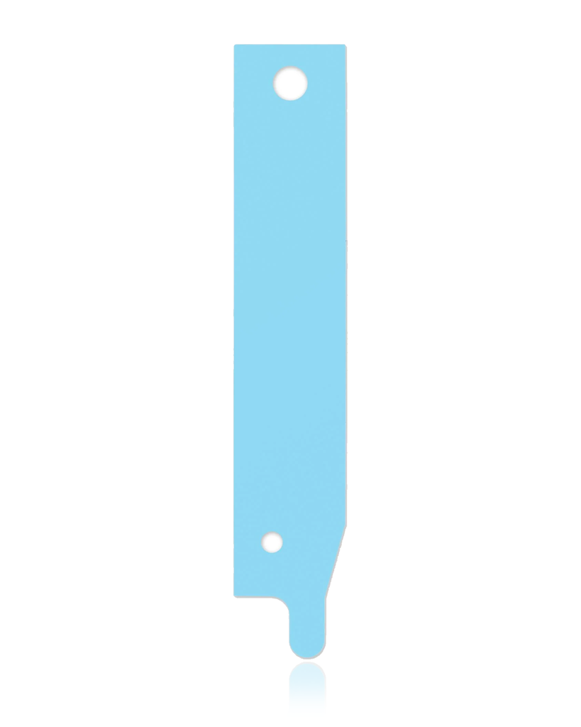 Battery Adhesive (Left) Compatible For Motorola Moto G 5G (XT2313/2023) (Genuine OEM)
