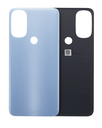 Back cover Glass Compatible For Motorola Moto G71 5G (XT2169/2022) (Arctic Blue)