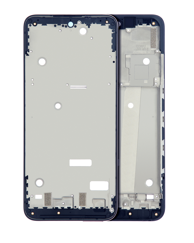 LCD-Frame Compatible For Motorola Moto G71 5G (XT2169/2022)
