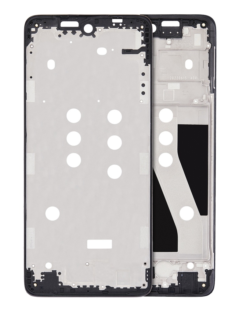 LCD-Frame Compatible For Motorola Moto G62 5G (XT2223/2022)