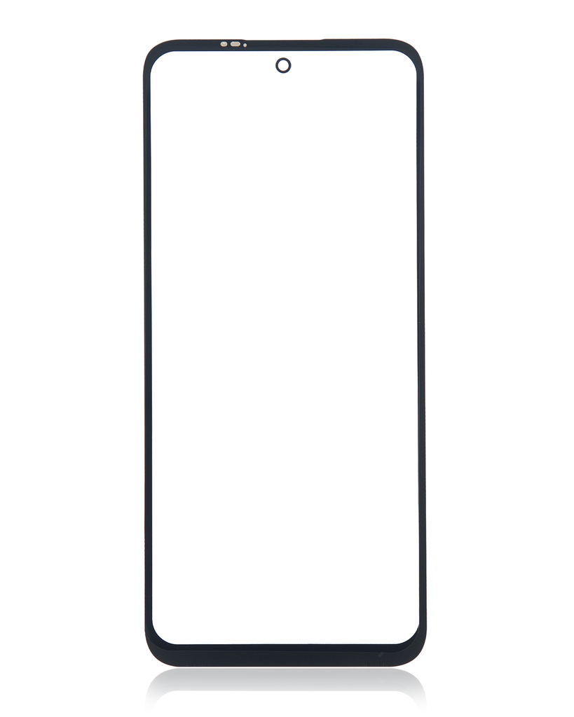 2 in 1 Front Glass With OCA Pre-Installed Compatible For Motorola Moto G41 (XT2167/2022)