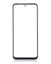 2 in 1 Front Glass With OCA Pre-Installed Compatible For Motorola Moto G41 (XT2167/2022)
