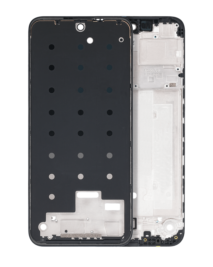 LCD-Frame Compatible For Motorola Moto G41 (XT2167/2022)