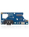 Charging Port Board Compatible For Motorola Moto G22 (XT2231/2022) (Premium)