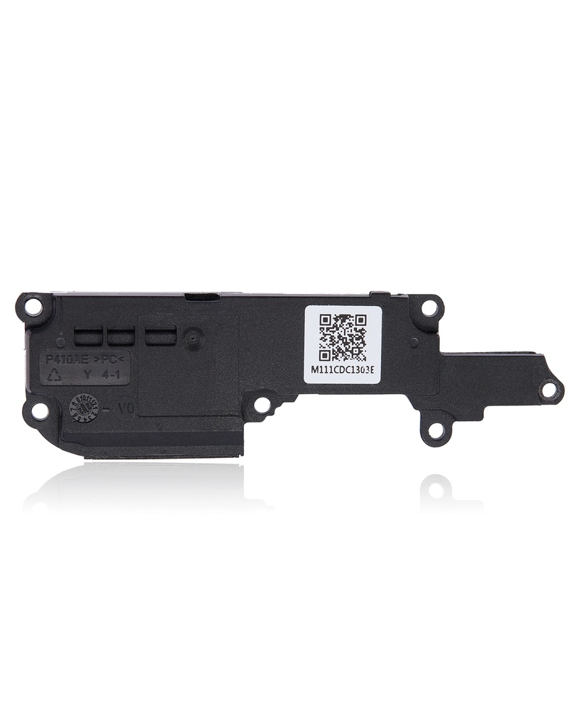 Loudspeaker With Bracket Compatible For Motorola Moto G22 (XT2231/2022)