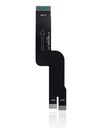 Mainboard Flex Cable (Connected To Charging Port &amp; Card Reader) Compatible For Motorola Moto G22 (XT2231/2022)