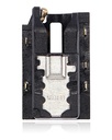 Headphone Jack Compatible For Motorola Moto G22 (XT2231/2022)