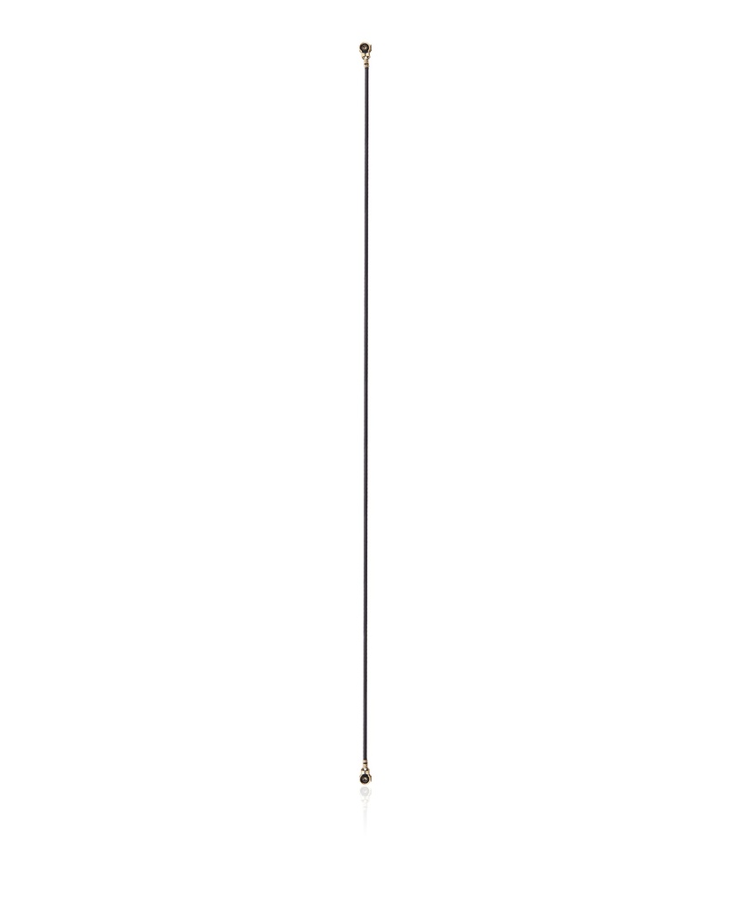Antenna Connecting Cable Compatible For Motorola Moto G22 (XT2231/2022) (Black:12.1cm)
