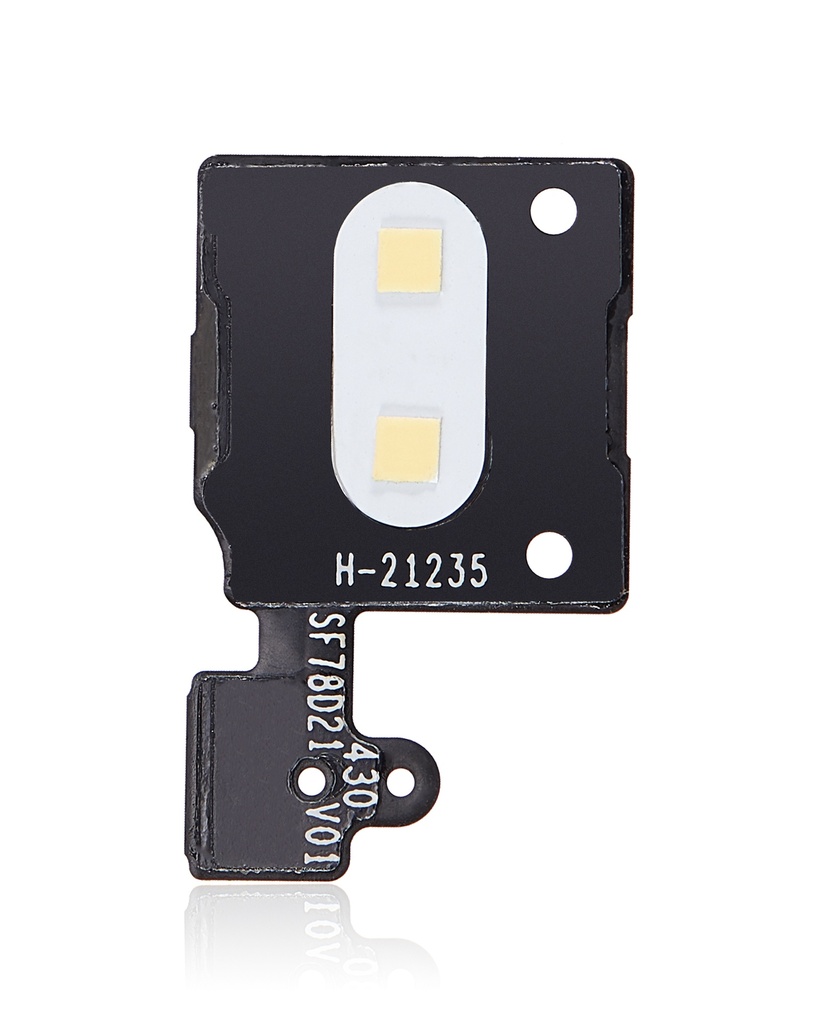 Flash Light Flex Cable Compatible For Motorola Moto G200 5G (XT2175/2022)