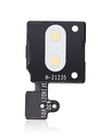 Flash Light Flex Cable Compatible For Motorola Moto G200 5G (XT2175/2022)