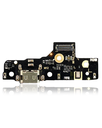 Charging Port With Board Compatible For Motorola Moto G Power (XT2165/2022) (Aftermarket Plus)