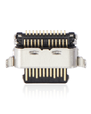 Charging Port Only Compatible For Motorola Moto G Power (XT2165/2022)/One Vision (XT1970/2019)/P50 (XT1970/2019) (Soldering Required) (10 Pack)