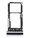 Sim Card Tray Compatible For Motorola Moto G Power (XT2165/2022) (Dark Grove)