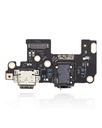 Charging Port Board Compatible For Motorola Moto G Stylus 5G (XT2215/2022) (Aftermarket Plus)