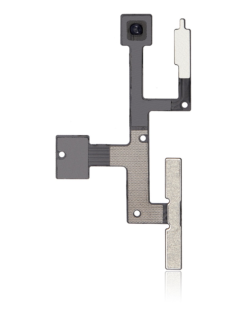 Power/Volume Button Flex Cable Compatible For Motorola Moto G Stylus 5G (XT2215/2022)