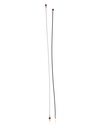 Antenna Connecting Cable Compatible For Motorola Moto G Stylus 5G (XT2215/2022) (2 Piece Set)