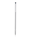 Stylus Pen Compatible For Motorola Moto G Stylus 5G (XT2215/2022) (Steel Blue)
