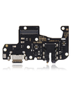 Charging Port With PCB Board Compatible For Motorola Moto G Stylus 4G (XT2211/2022)