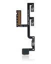 Power &amp; Volume Button Flex Cable Compatible For Motorola Moto G Stylus 4G (XT2211/2022)