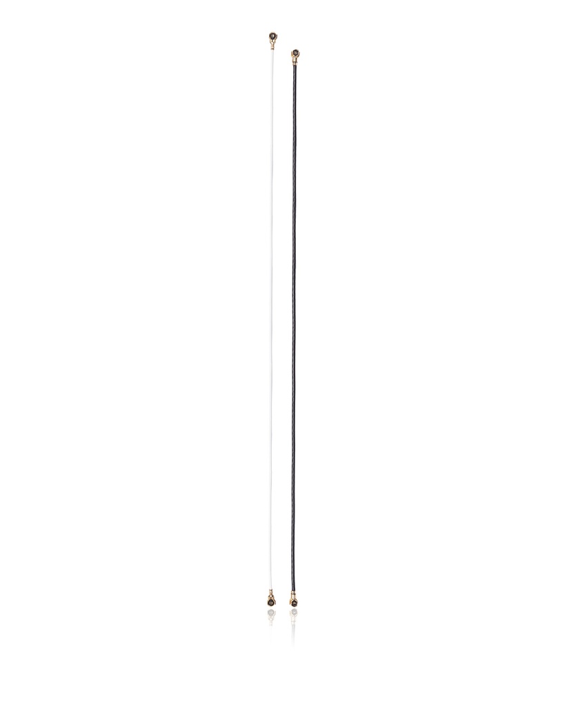 Antenna Connecting Cable Compatible For Motorola Moto G Stylus 4G (XT2211/2022) (2 Piece Set)