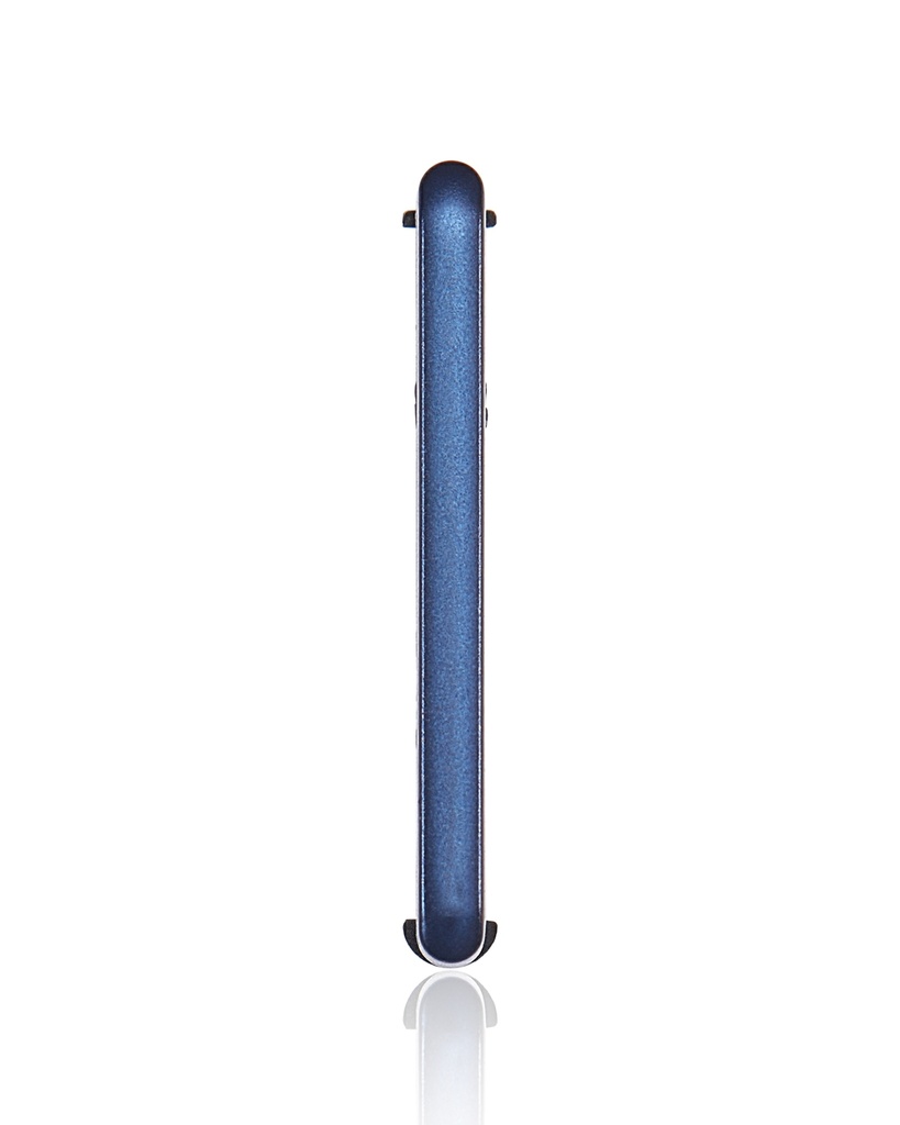 Hard Buttons (Volume) Compatible For Motorola Moto G Stylus 4G (XT2211/2022) (Twilight Blue)