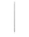 Stylus Pen Compatible For Motorola Moto G Stylus 4G (XT2211/2022) (Metallic Rose)