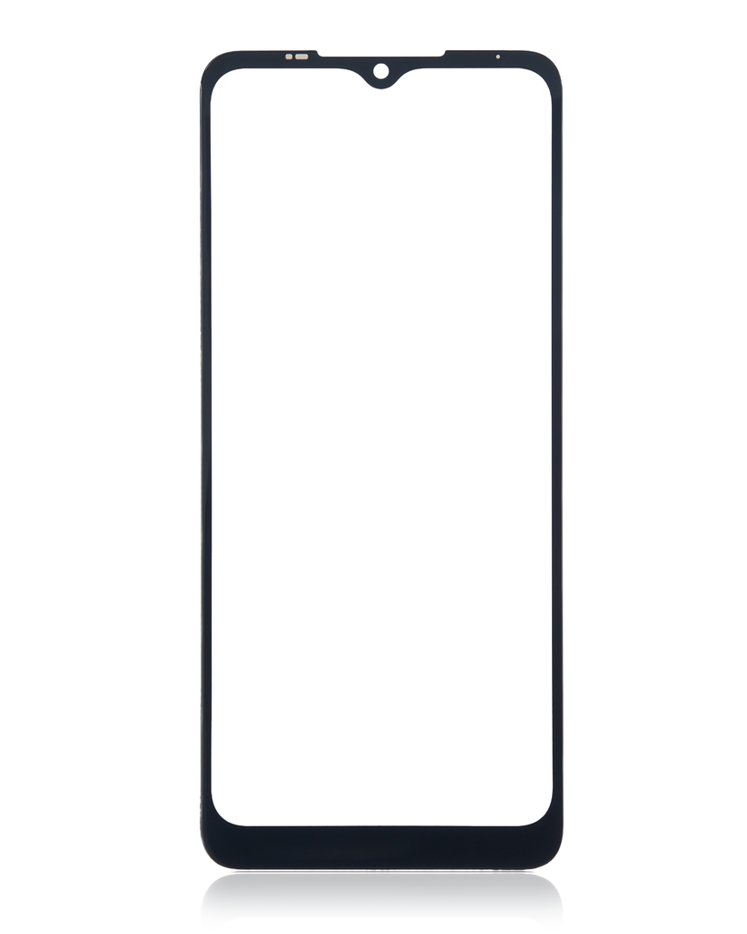 2 in 1 Front Glass With OCA Pre-Installed Compatible For Motorola Moto G Pure (XT2163/2021)