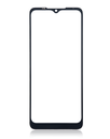 2 in 1 Front Glass With OCA Pre-Installed Compatible For Motorola Moto G Pure (XT2163/2021)