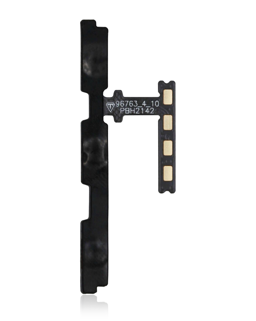 Power and Volume Flex Compatible For Motorola Moto G Pure (XT2163/2021)