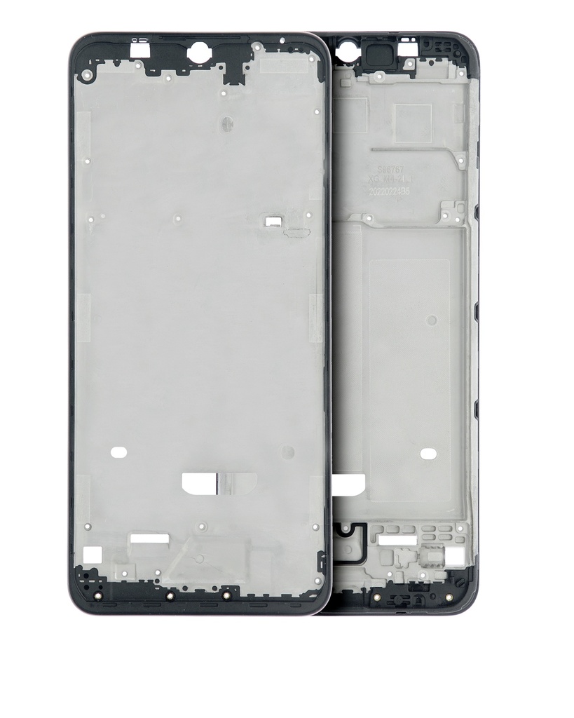 LCD-Frame Compatible For Motorola Moto G Pure (XT2163/2021)