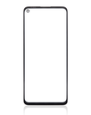 Front Glass Compatible For Motorola Moto G Stylus 5G (XT2131/2021)