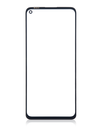 2 in 1 Front Glass With OCA Pre-Installed Compatible For Motorola Moto G Stylus 5G (XT2131/2021)