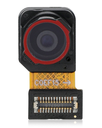 Front Camera Compatible For Motorola Moto G100 (XT2125-4/2021)/G Stylus 5G (XT2131/2021)/G60S (XT2133/2021)