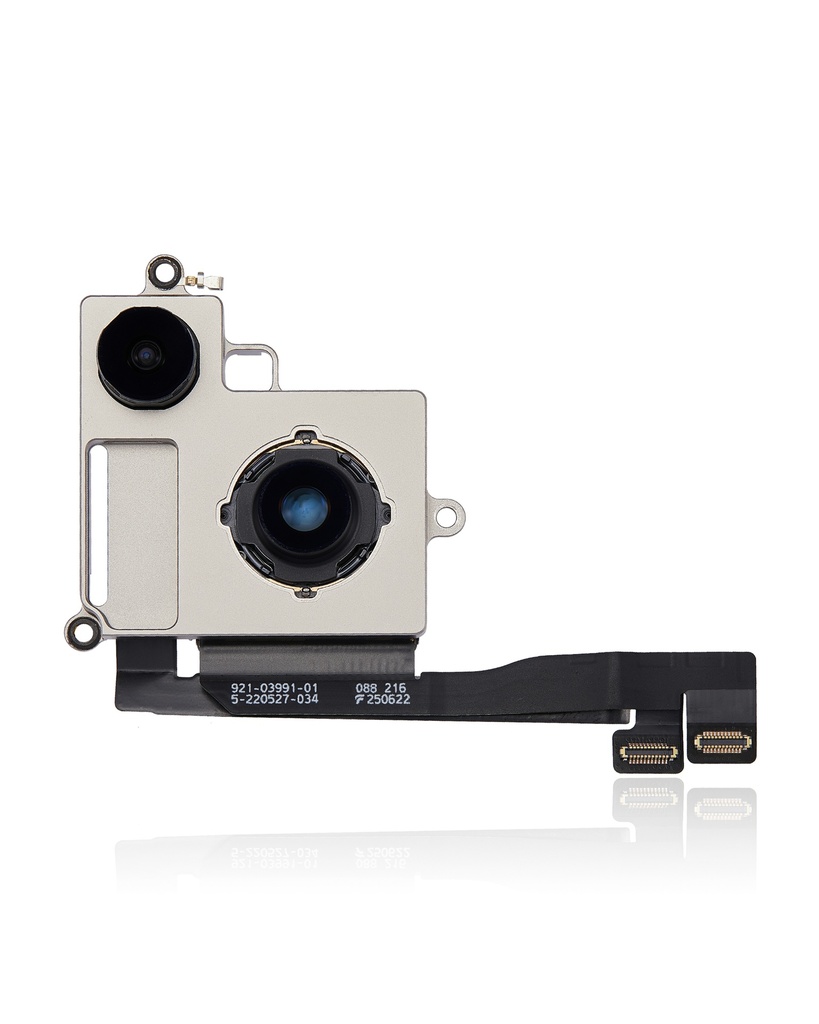Back Camera Compatible For iPhone 14
